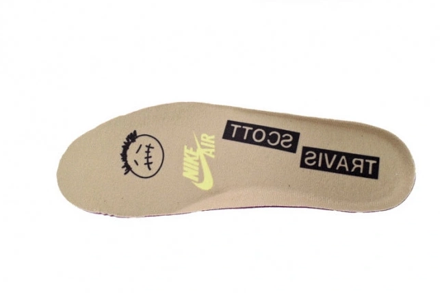 Reps TB FZ3124-200 Jordan x 1 Travis Golf Scott Low Air 0807